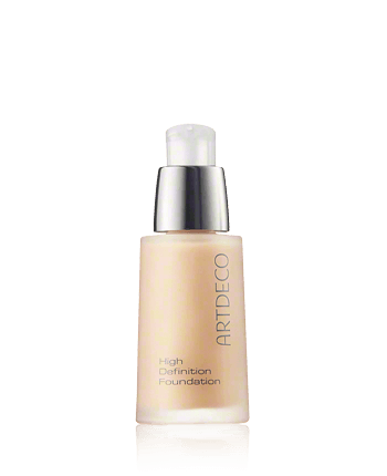 Artdeco High Definition Foundation 24 Tan Beige (30 ml)