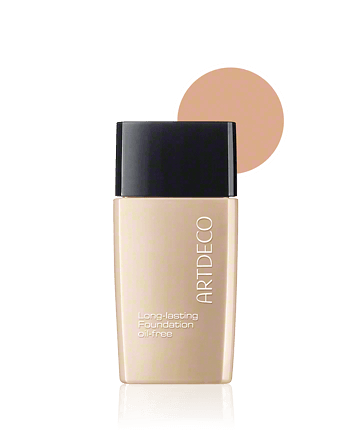 Artdeco Long-lasting Foundation Oil-free 03 Vanilla Beige (30 ml)