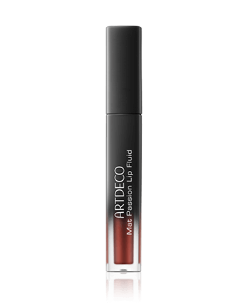 Artdeco Mat Passion Lip Fluid 44 Scarlet Red (3 ml)