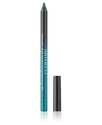 Artdeco Metallic Eye Liner Long-Lasting 30 Metallic Turquoise (1,2 g)