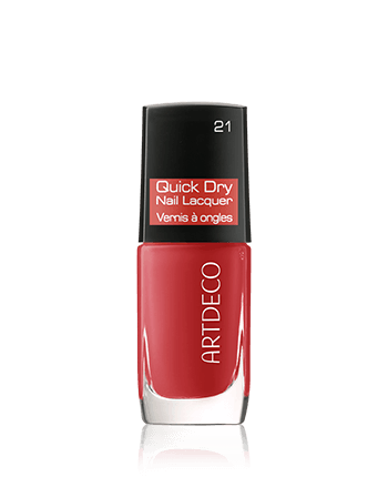 Artdeco Quick Dry Nail Lacquer 21 West Coast (10 ml)