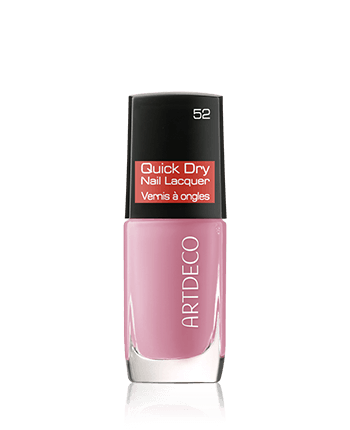 Artdeco Quick Dry Nail Lacquer 52 Walk of Fame (10 ml)