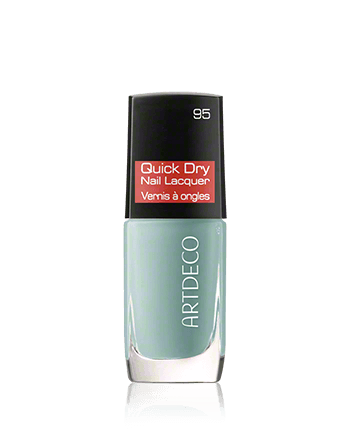 Artdeco Quick Dry Nail Lacquer 95 Aquamarine (10 ml)