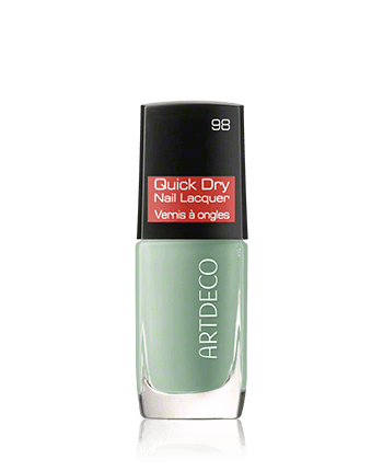 Artdeco Quick Dry Nail Lacquer 98 Mint To Be (10 ml)