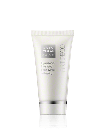 Artdeco Skin Yoga Face Hyaluronic Intense Face Mask with Gingko (50 ml)