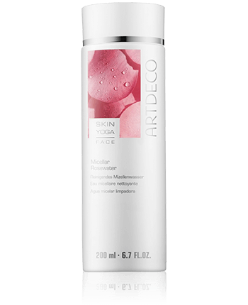 Artdeco Skin Yoga Face Micellar Rosewater (200 ml)