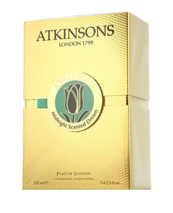 Atkinsons Midnight Scented Dream Parfum Intense Spray (100 ml)