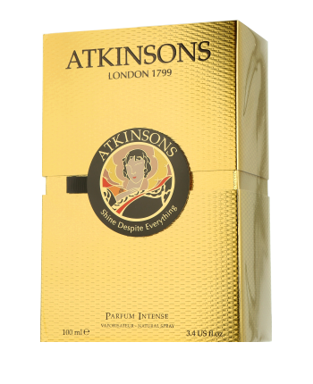 Atkinsons Shine Despite Everthing Parfum Intense Spray (100 ml)
