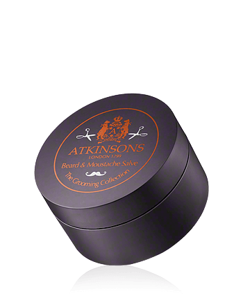 Atkinsons The Grooming Collection Beard & Moustache Salve (50 ml)