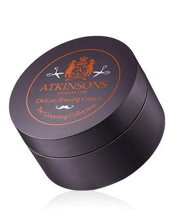 Atkinsons The Grooming Collection Deluxe Shaving Cream (200 ml)