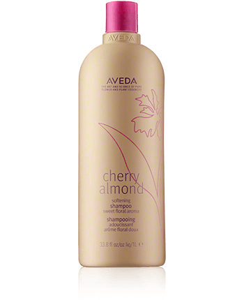 Aveda Cherry Almond Softening Shampoo (1000 ml)