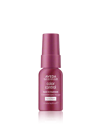 Aveda Color Control Leave-In Treatment Light (30 ml)