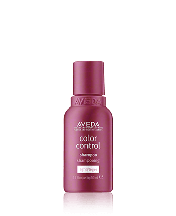 Aveda Color Control Light Shampoo (50 ml)