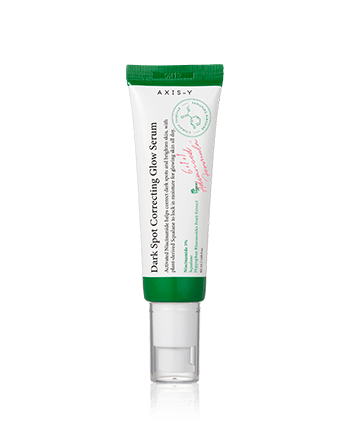 AXIS-Y 6+1+1 Dark Spot Correcting Glow Serum (50 ml)
