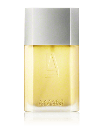 Azzaro pour Homme L'Eau Eau de Toilette Spray (100 ml)