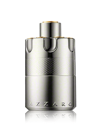 Azzaro Wanted Eau de Parfum Spray (100 ml)