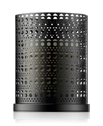 Azzedine Alaïa Alaïa Photophore et Bougie Parfumée (190 g + 1 Stück)