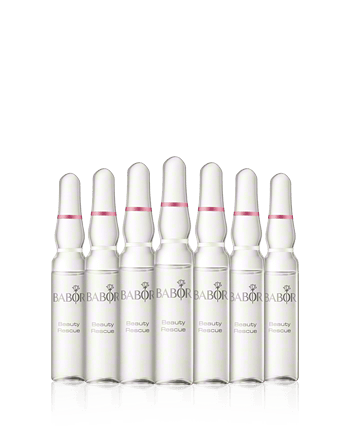 Babor Ampoule Concentrates FP SOS Beauty Rescue (7 x 2 ml)