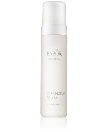 Babor refining enzyme vitamin c cleanser