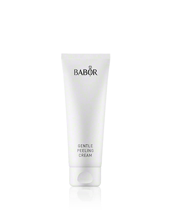 Babor Cleansing Gentle Peeling Cream (50 ml)