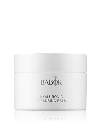 Babor Cleansing Hyaluronic Cleansing Balm Classic (150 ml)