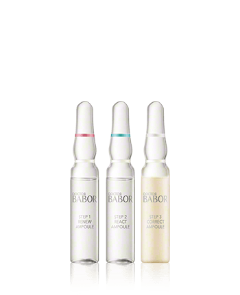 Babor Doctor Babor Brightening Intense Skin Tone Corrector Ampoule Treatment (28 x 2 ml)