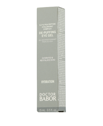 Babor Doctor Babor Hydration De-Puffing Eye Gel (15 ml)