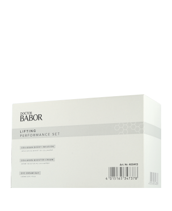 Babor Doctor Babor Lifting Cellular Set mit Collagen Booster Cream