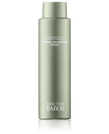 Babor Doctor Babor Microbiomic Herbal Balancing Toner (200 ml)