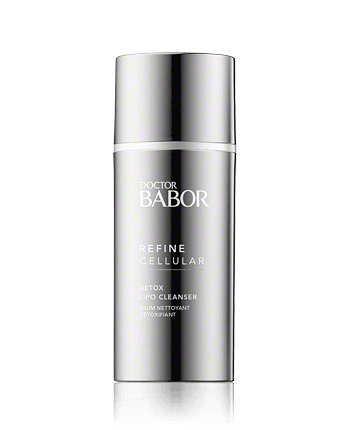 Babor Doctor Babor Refine Cellular Detox Lipo Cleanser (100 ml)