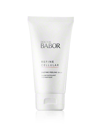 Babor Doctor Babor Refine Cellular Enzyme Peeling Balm (75 ml)