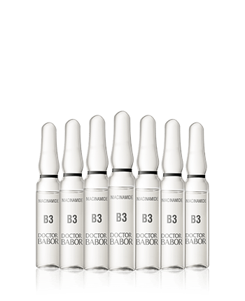 Babor Doctor Babor Regeneration Barrier Protect Ampoule Serum Concentrate (7 x 2 ml)