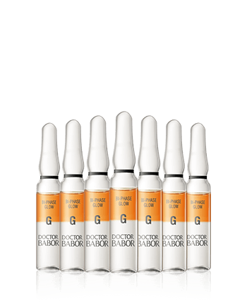 Babor Doctor Babor Resurface Glow Bi-Phase Ampoule Serum Concentrate (7 x 2 ml)