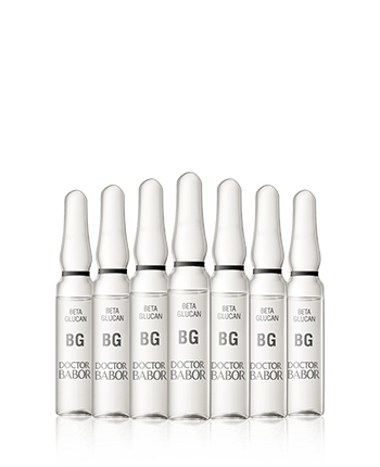Babor Doctor Babor Sensitive Instant Soothing Ampoule Serum Concentrate (7 x 2 ml)
