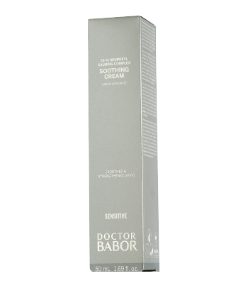Babor Doctor Babor Sensitive Soothing Cream (50 ml)