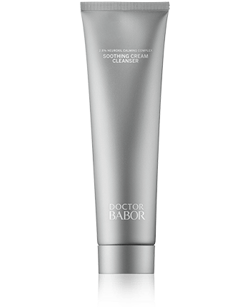 Babor Doctor Babor Sensitive Soothing Cream Cleanser (150 ml)