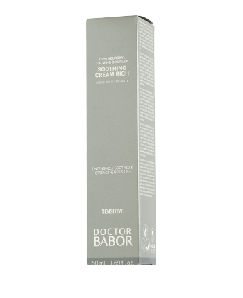 Babor Doctor Babor Sensitive Soothing Cream Rich (50 ml)