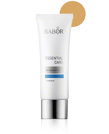 Babor Essential Care BB Cream 02 Medium (50 ml)