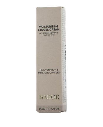 Babor Skinovage Moisturizing Eye Gel-Cream (15 ml)