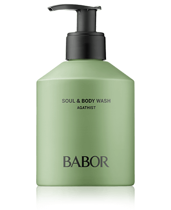 Babor Soul & Body Body Wash Agathist (250 ml)