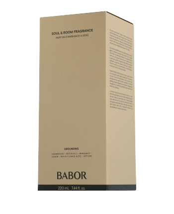 Babor Soul & Body Room Fragrance Grounding (220 ml)