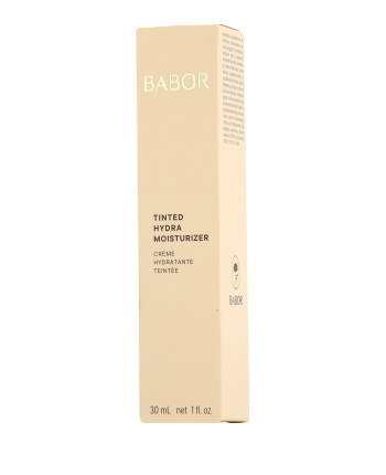 Babor Tinted Hydra Moisturizer 01 Ivory (30 ml)