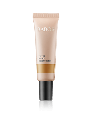 Babor Tinted Hydra Moisturizer 02 Neutral (30 ml)