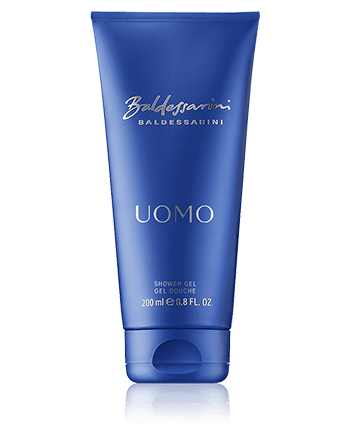 Baldessarini Uomo Shower Gel (200 ml)