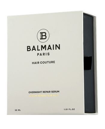 Balmain Hair Couture Hair Care Overnight Repair Serum (30 ml)