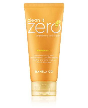 BANILA CO Clean It Zero Brightening Peeling Gel (120 ml)