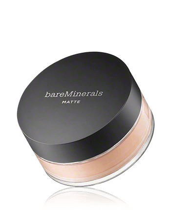 bareMinerals Matte SPF 15 Foundation 05 Fairly Medium (6 g)