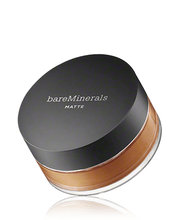 bareMinerals Matte SPF 15 Foundation 23 Medium Dark (6 g)