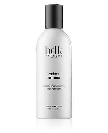 bdk Parfums Collection Matieres Crème de Cuir Hair Perfume (100 ml)