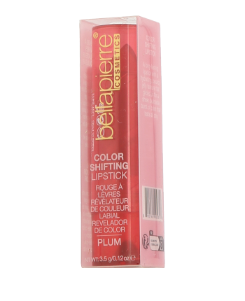 Bellapierre Cosmetics Color Shifting Lipstick Plum (3,5 g)